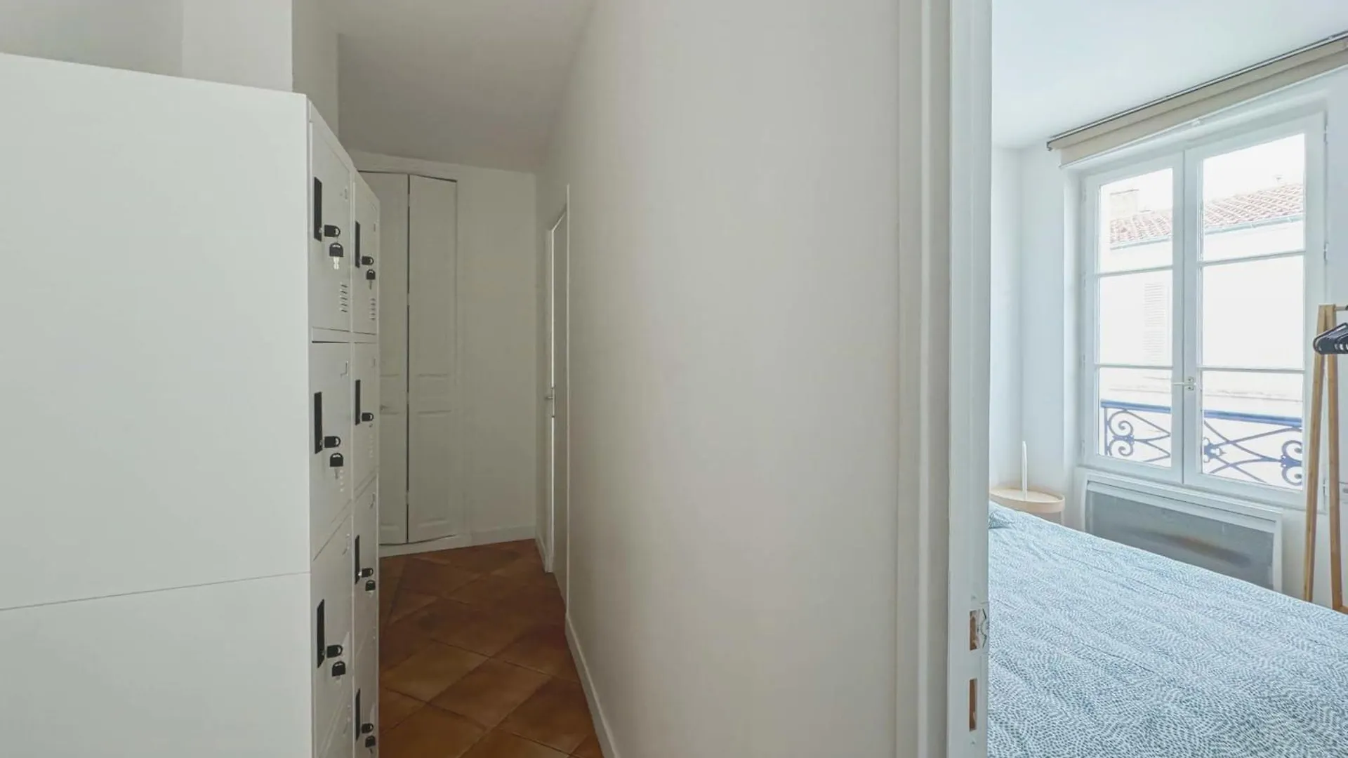 Flexliving - Room - Augereau Paris