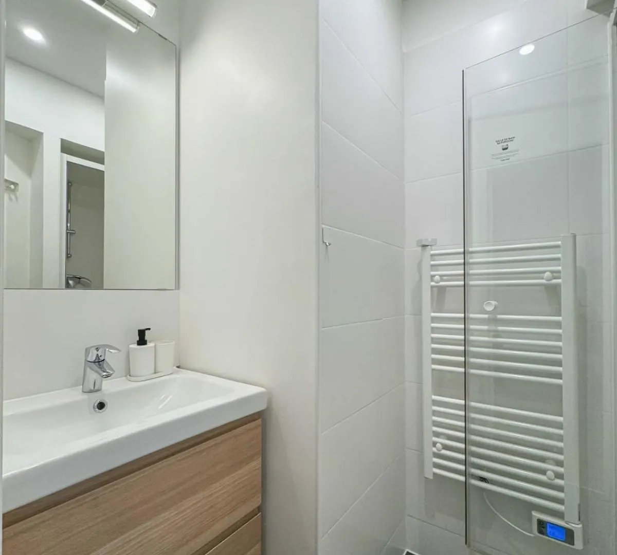 Flexliving - Room - Augereau Paris