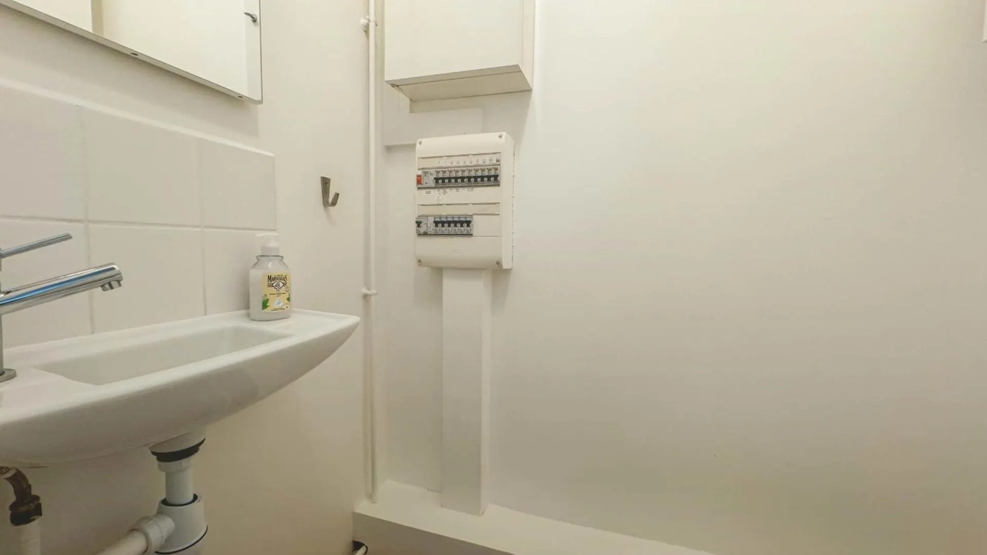 Flexliving - Room - Augereau Paris France