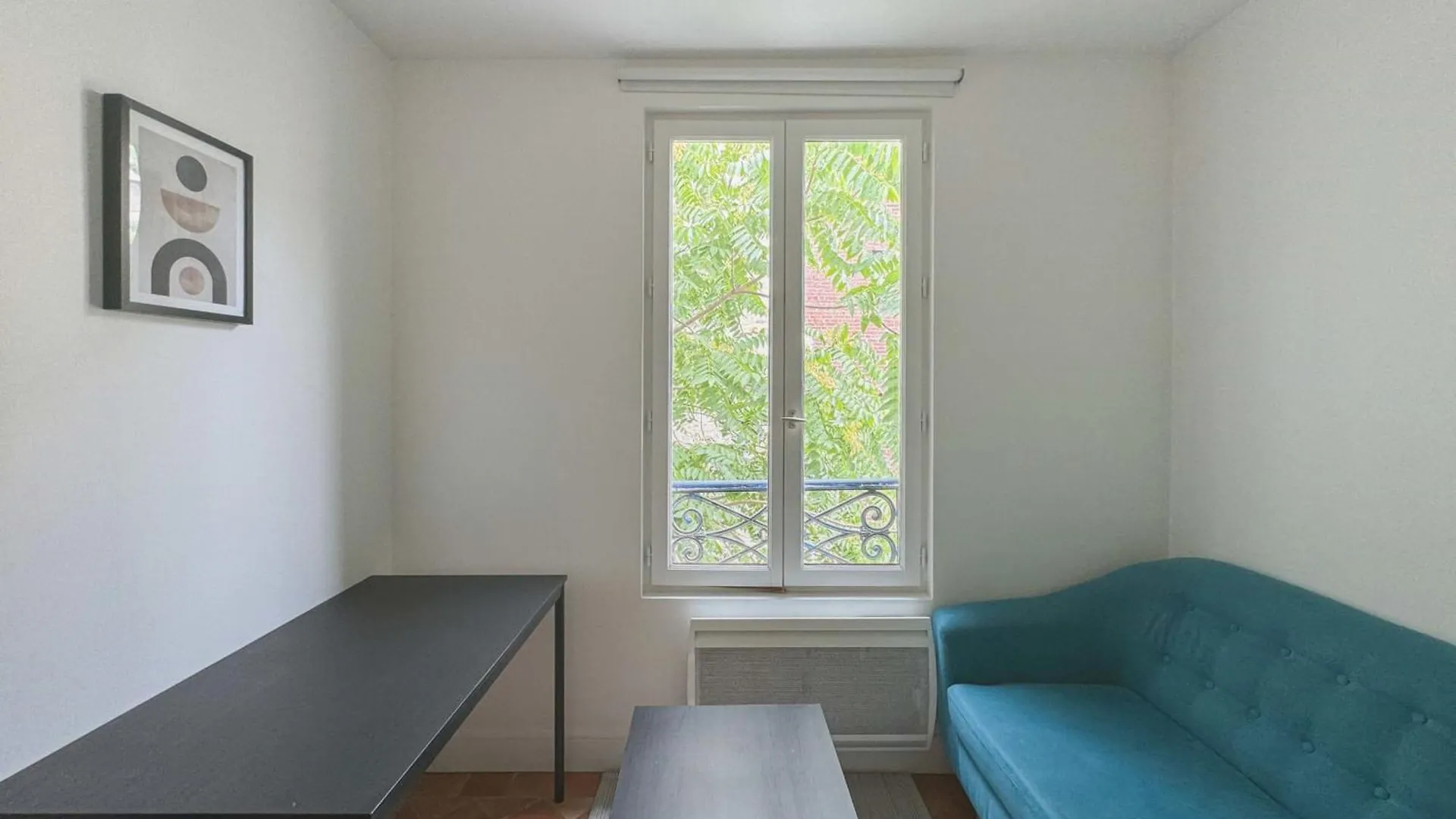 Flexliving - Room - Augereau Paris 0*,  France