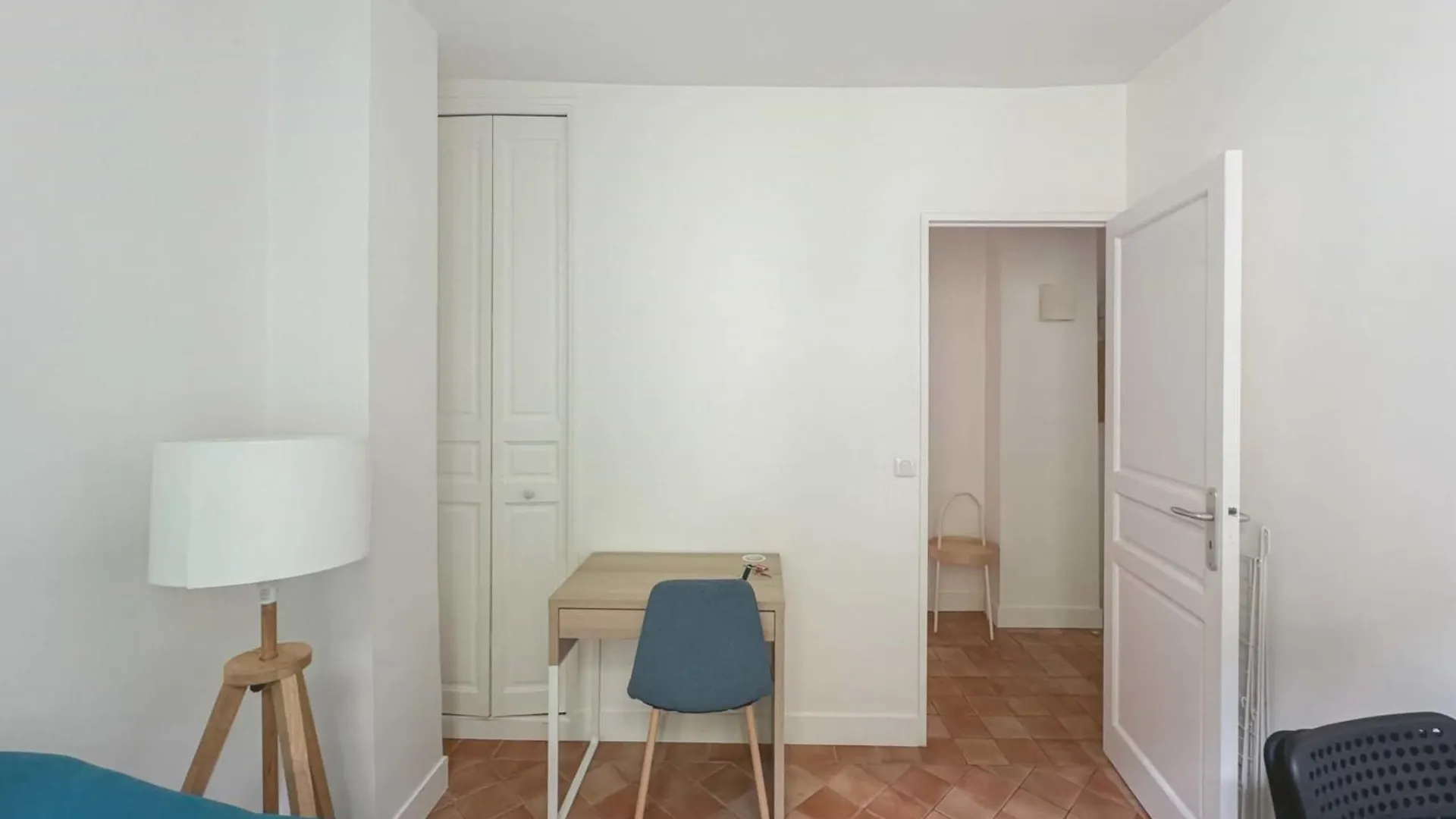 Flexliving - Room - Augereau Paris Holiday home