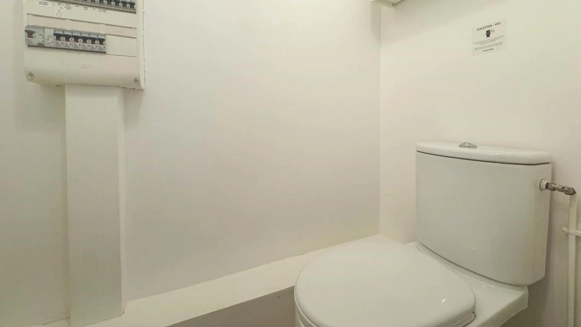 Holiday home Flexliving - Room - Augereau Paris