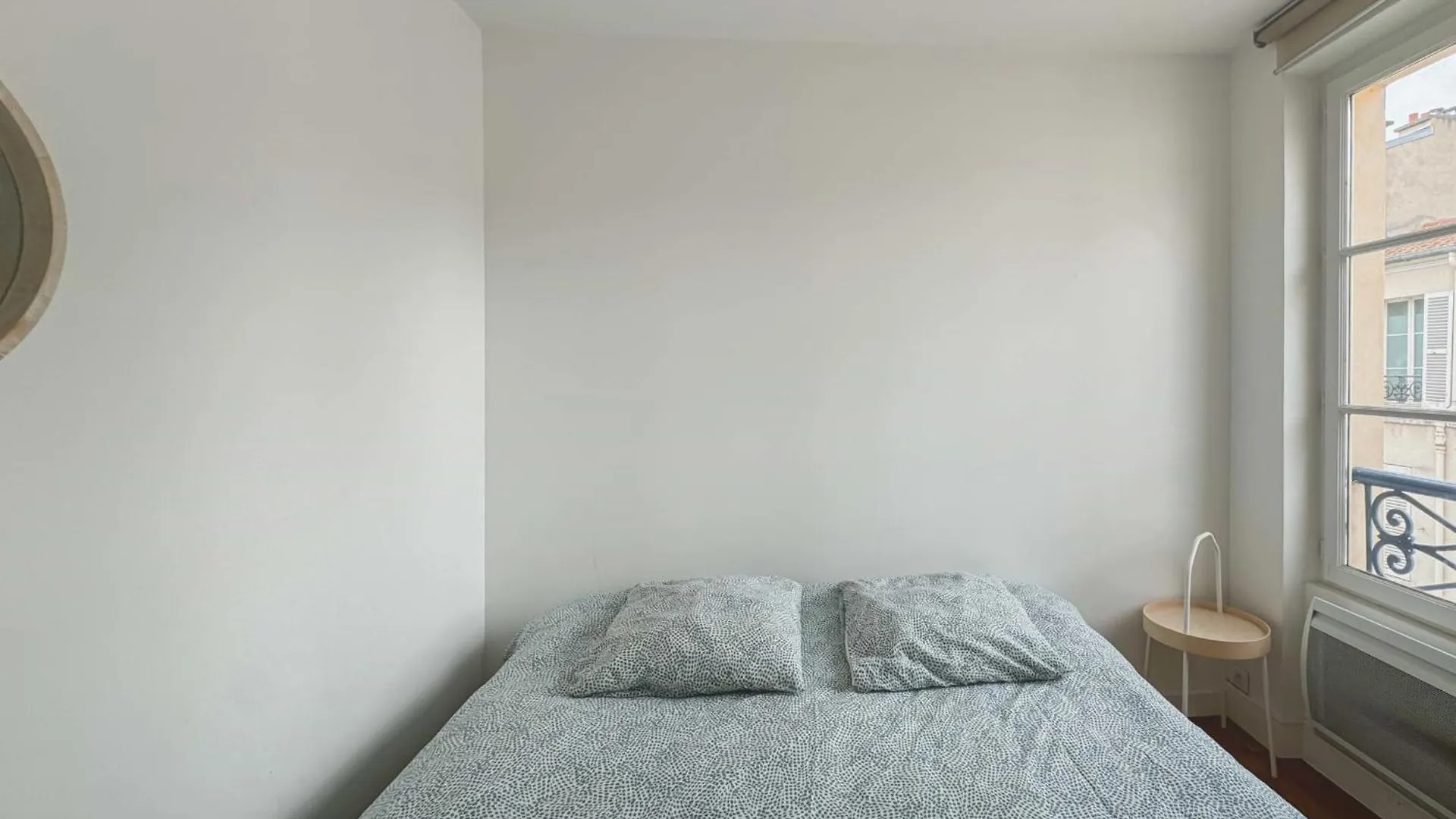 Flexliving - Room - Augereau contacts