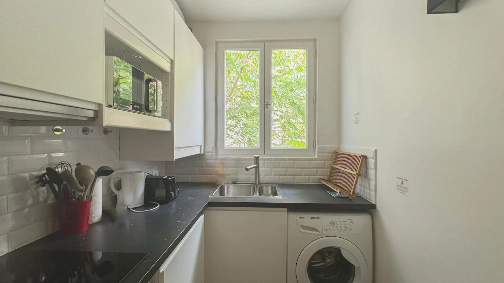 Flexliving - Room - Augereau Parigi Casa vacanze