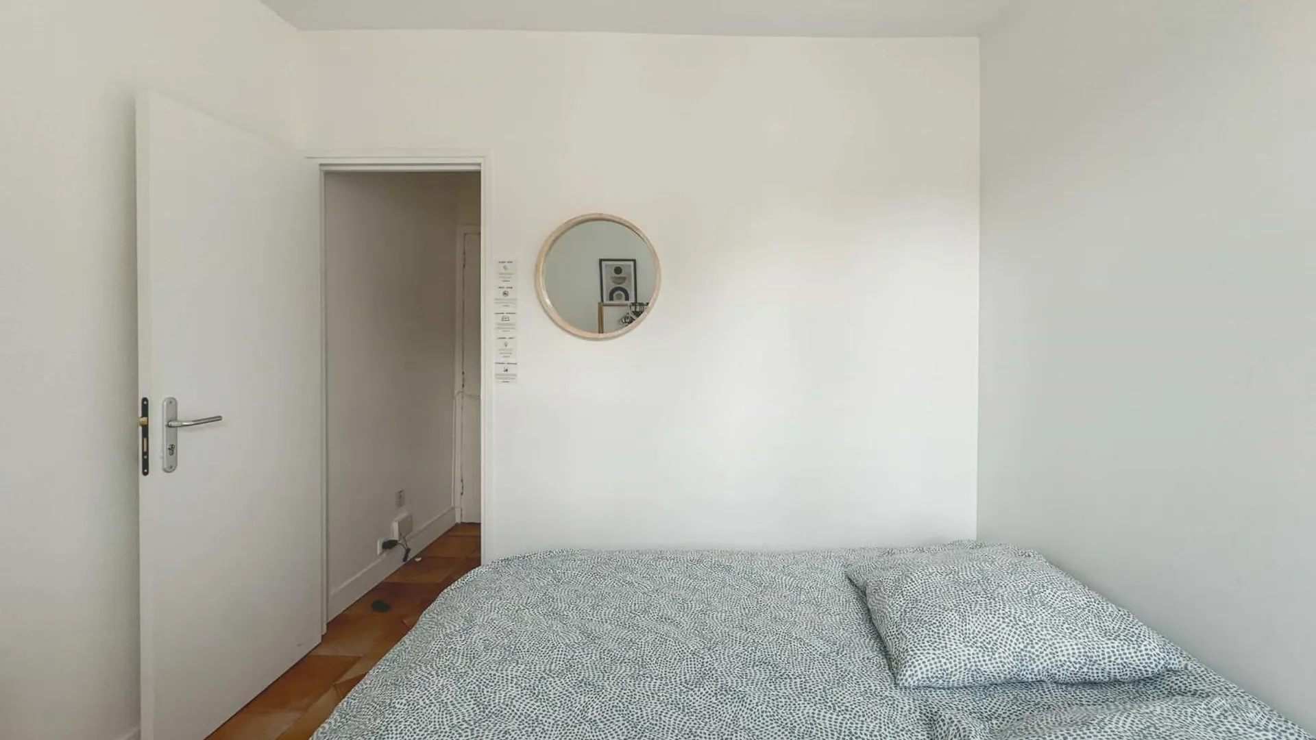 Flexliving - Room - Augereau Parigi